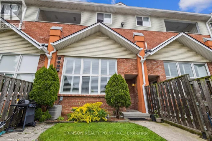105 - 111 GREY STREET, Brantford, Ontario N3S4V8