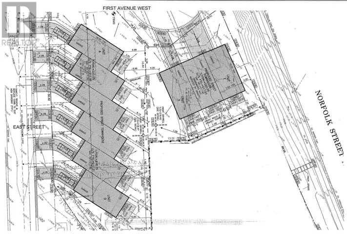 0 EAST STREET, Norfolk (Simcoe), Ontario N3Y2P1