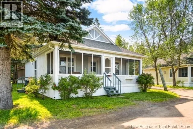 23 Acadie Unit# 7, Bouctouche, New Brunswick E4S0G3