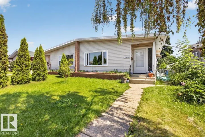 13411 101 ST NW, Edmonton, Alberta T5E4G5
