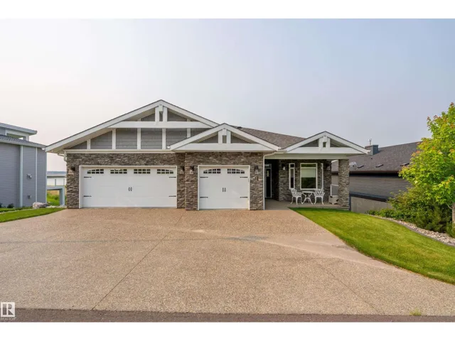 55101 STE. ANNE TR, Rural Lac Ste. Anne County, Alberta T0E0A0