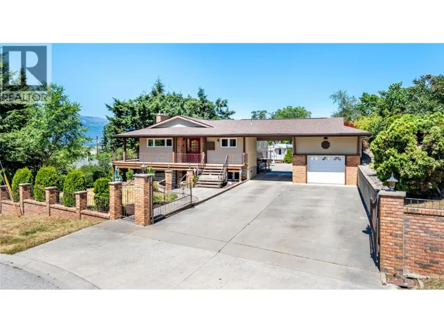 614 VANCOUVER N Street, Creston, British Columbia V0B1G2