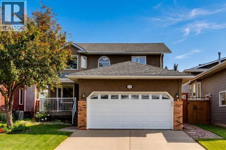 410 Millrise Drive SW, Calgary, Alberta T2Y2W5