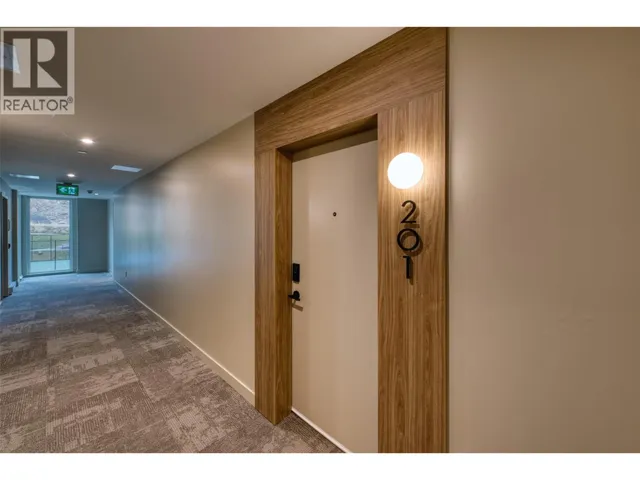 9654 Benchland Drive Unit# 201, Lake Country, British Columbia V4V0C5