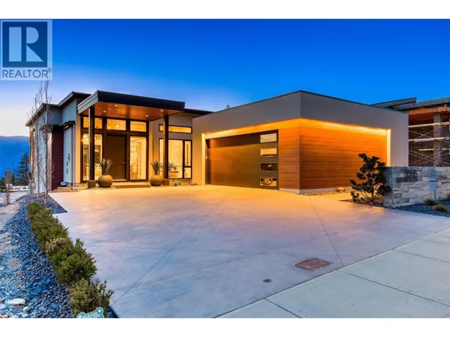 10178 Beacon Hill Drive, Lake Country, British Columbia V4V0A9