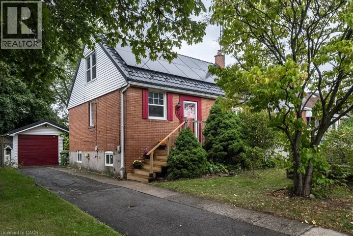 185 EAST 13TH Street, Hamilton, Ontario L9A3Z6