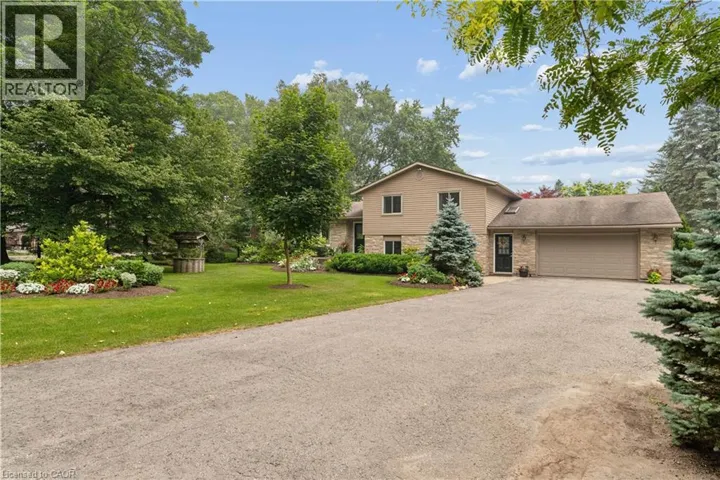 7323 SIDEROAD 15, Moorefield, Ontario N0G2K0