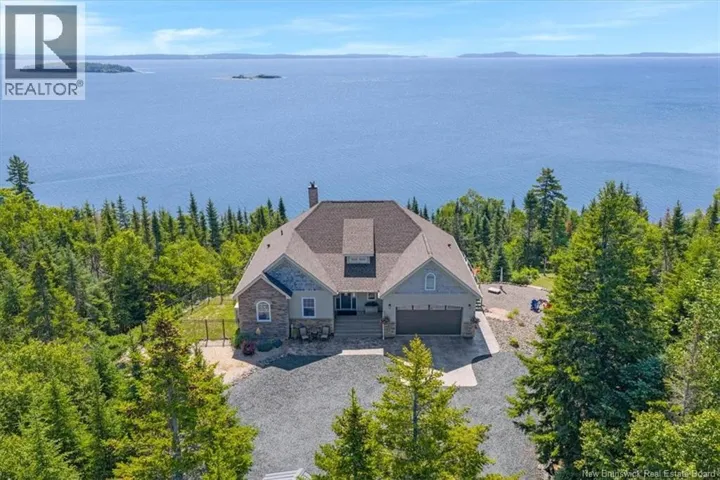 89 Eagles Passage, Chamcook, New Brunswick E5B0A9