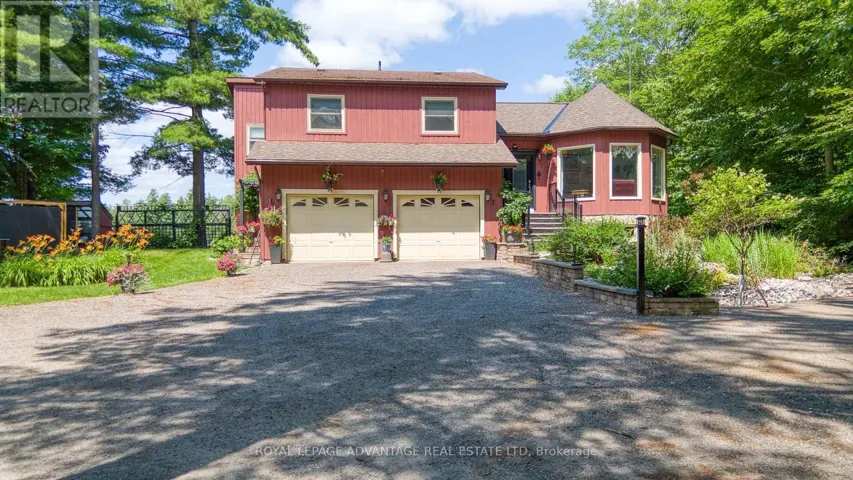 1462 ELM GROVE RD RR 5 ROAD, Tay Valley, Ontario K7H3C7