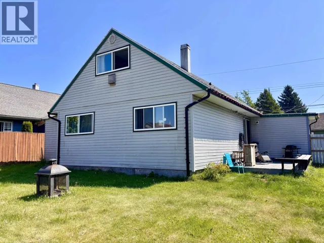 75 FINCH STREET, Kitimat, British Columbia V8C1T1