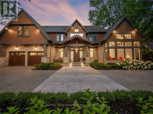 140 SECORD LANE, Burlington (Shoreacres), Ontario L7L2H7