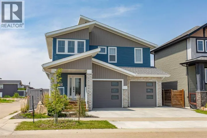 10 Tagish Avenue, Red Deer, Alberta T4P0Y6