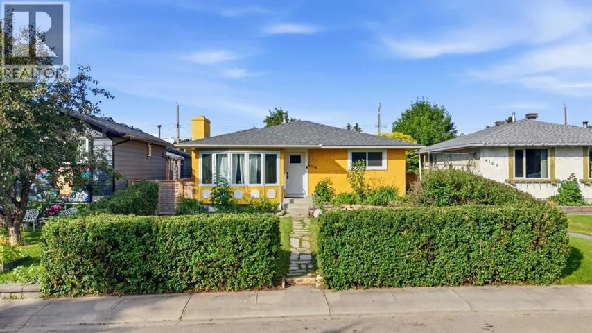 4159 Doverbrook Road SE, Calgary, Alberta T2B1X4