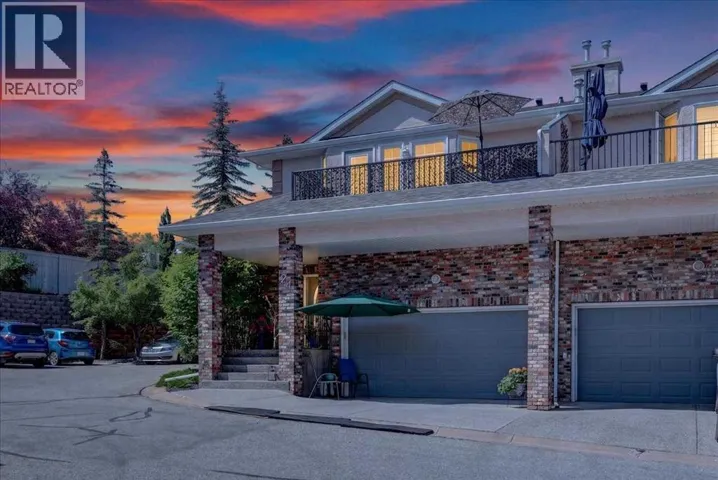 24, 100 Signature Way SW, Calgary, Alberta T3H2W6