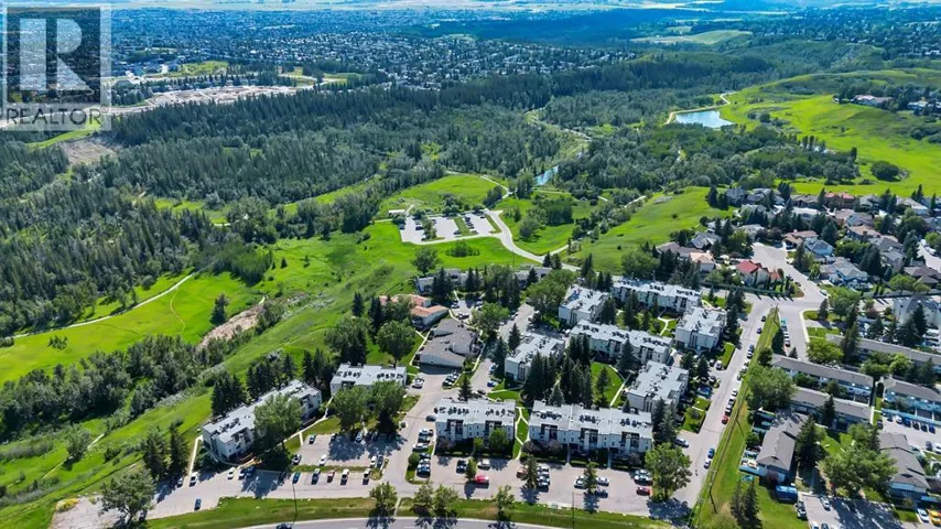 509, 13104 Elbow Drive SW, Calgary, Alberta T2W2P2