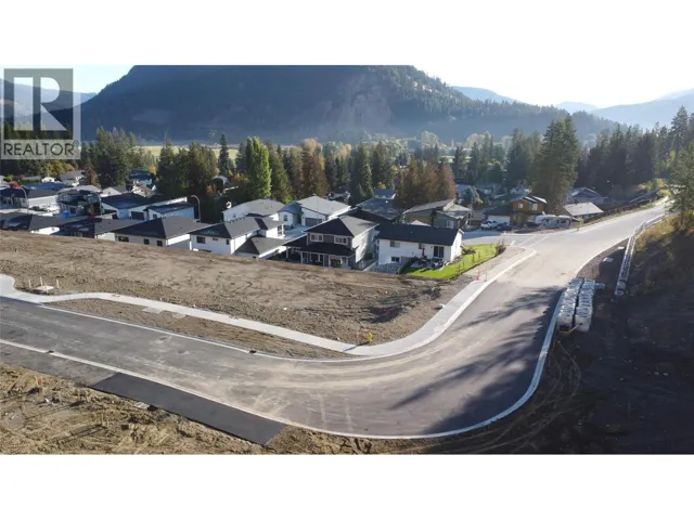 Glencaird Street Lot# 2, Vernon, British Columbia V1B3A7