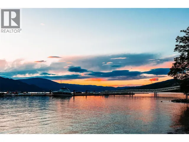 3165 Hilltown Drive, Kelowna, British Columbia V1V0C6