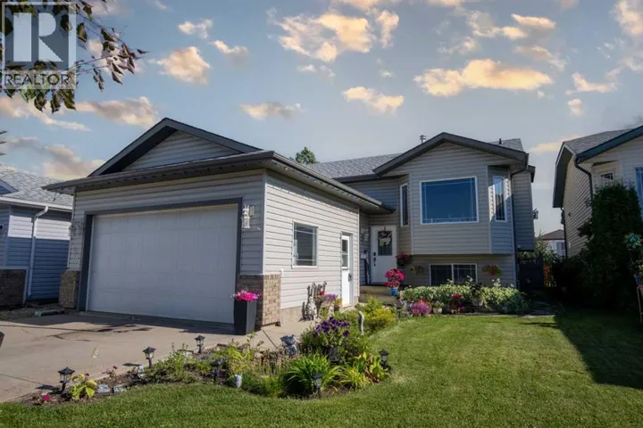 10733 75 Avenue, Grande Prairie, Alberta T8W2S7