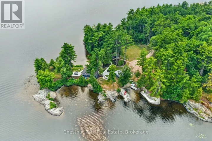 357 WHIP POOR WILL ROAD, French River, Ontario P0M1A0