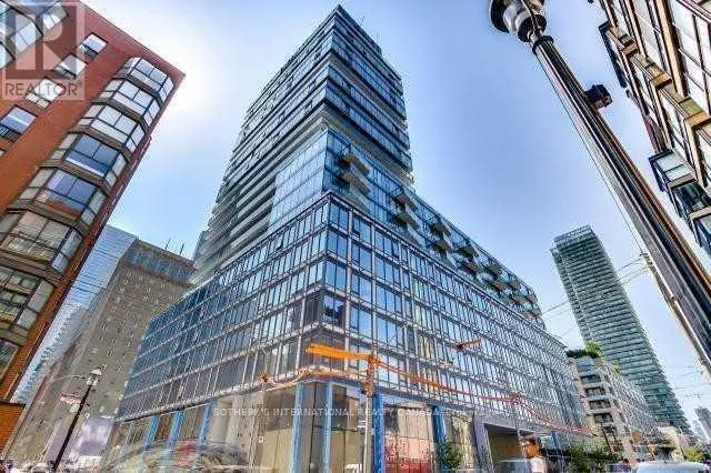 804 - 60 COLBORNE STREET, Toronto (Church-Yonge Corridor), Ontario M5E1E3