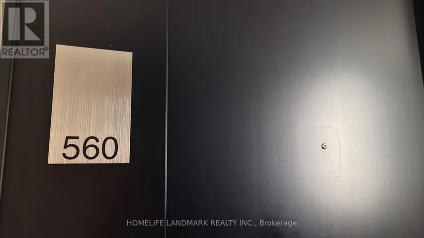 SUITE 560 - 31 TIPPETT ROAD, Toronto (Clanton Park), Ontario M3H0C8
