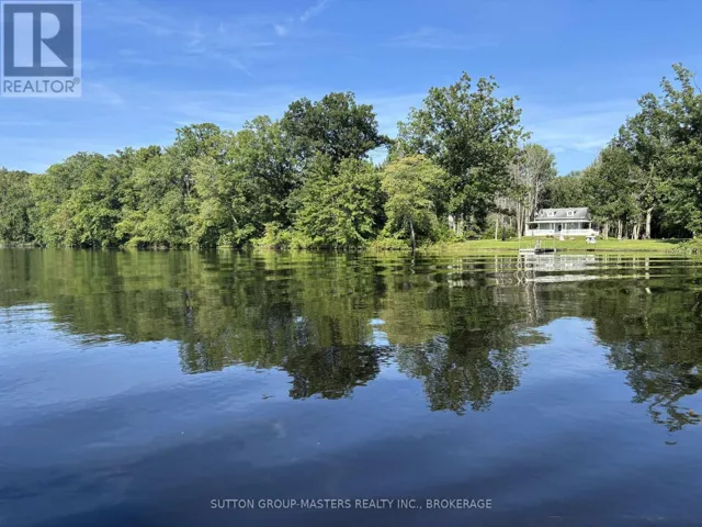 111 WANNAMAKER LANE, Tweed (Hungerford (Twp)), Ontario K0K3J0