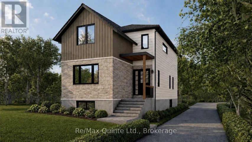 175A ONTARIO STREET, Brighton, Ontario K0K1H0