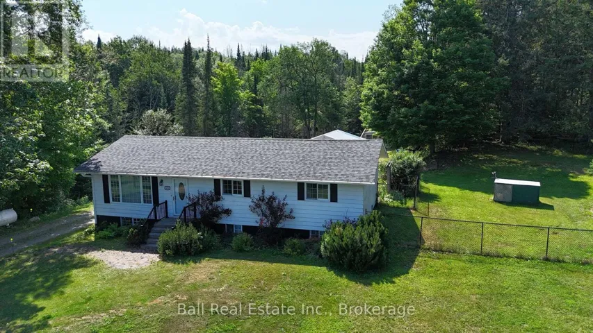 5472 LOOP ROAD, Highlands East (Cardiff Ward), Ontario K0L2A0