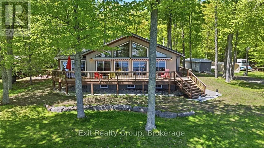 919 COOK ROAD, Marmora and Lake (Marmora Ward), Ontario K0K2M0