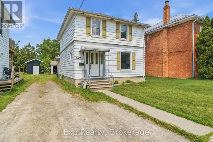 18 CHARLOTTE STREET, Belleville (Belleville Ward), Ontario K8P1E2