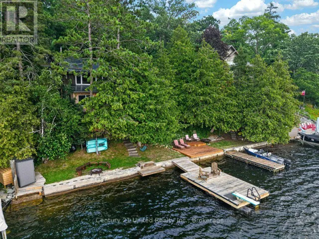 24 BEDWELL DRIVE, North Kawartha, Ontario K0L3E0