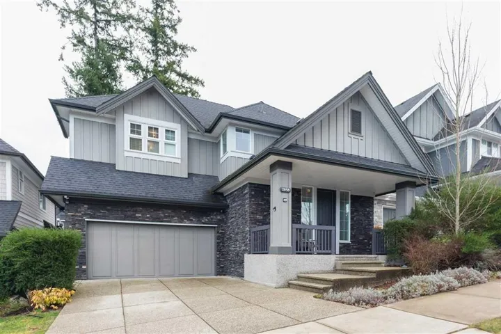 2800 161 STREET, Surrey, British Columbia V3Z3Y6