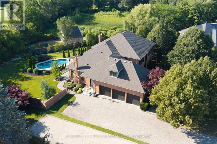 106 FITZWILLIAM BOULEVARD, London North (North L), Ontario N6H5H4