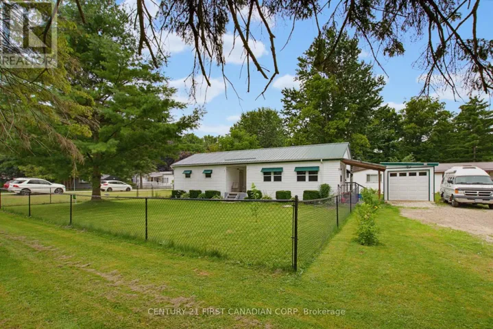 2 - 9279 HACIENDA ROAD, Malahide, Ontario N5H2R1