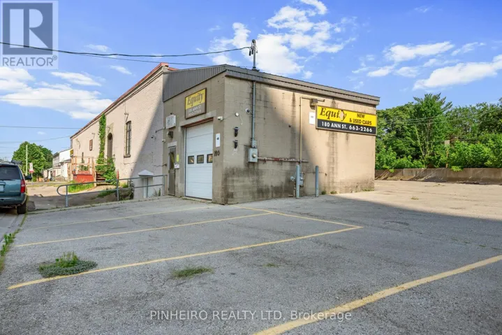 180 ANN STREET, London East (East F), Ontario N6A0A3