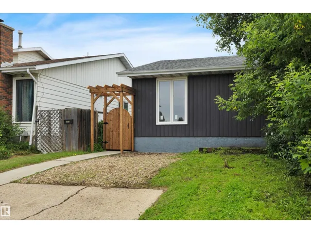 3607 53 street, Wetaskiwin, Alberta T9A2K6
