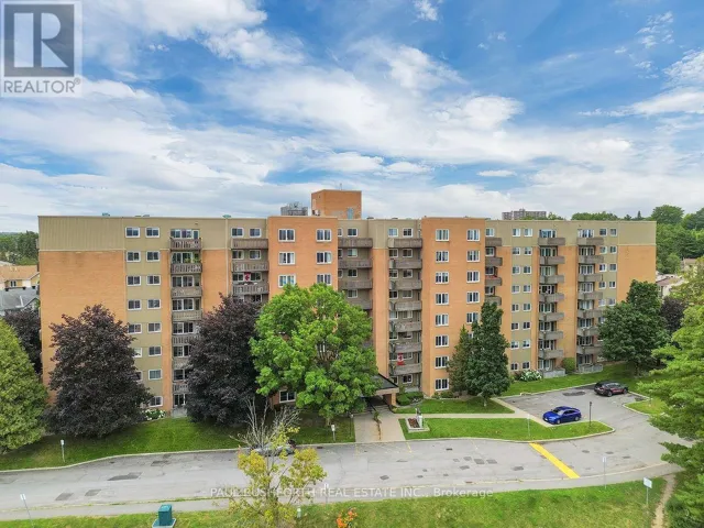 103 - 1599 LASSITER TERRACE, Ottawa, Ontario K1J8R6