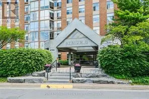 1206 - 2759 CAROUSEL CRESCENT, Ottawa, Ontario K1T2N5