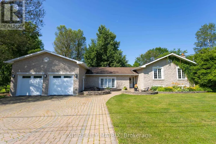 8399 ROWAN DRIVE, Ottawa, Ontario K0A2P0
