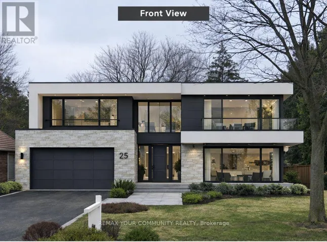 25 ALCAINE COURT, Markham (Thornhill), Ontario L3T2G8