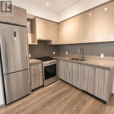 2016 - 10 FLAVELLE TRAIL, Vaughan (Steeles West Industrial), Ontario L4L1V8