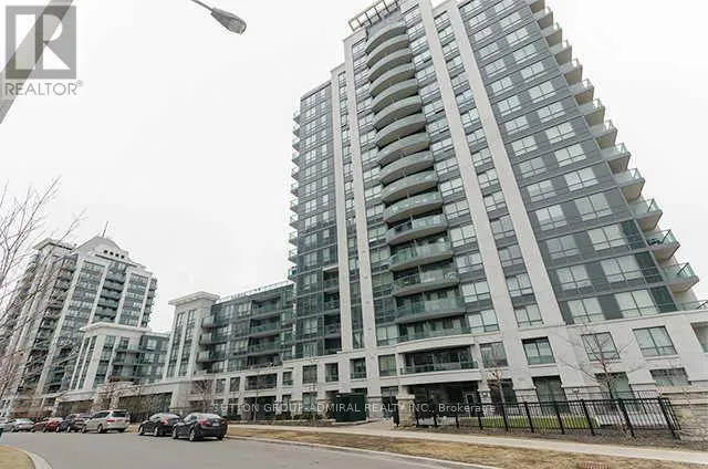 106 - 20 NORTH PARK ROAD, Vaughan (Beverley Glen), Ontario L4J0G7