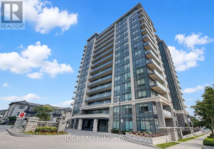303 - 398 HIGHWAY 7 STREET E, Richmond Hill (Doncrest), Ontario L4B0G6