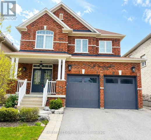 BSMT 36 VIA TEODORO, Vaughan (Vellore Village), Ontario L4H0Y5
