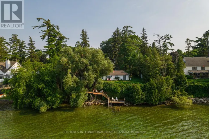 104 HEDGE ROAD, Georgina (Sutton & Jackson's Point), Ontario L0E1R0