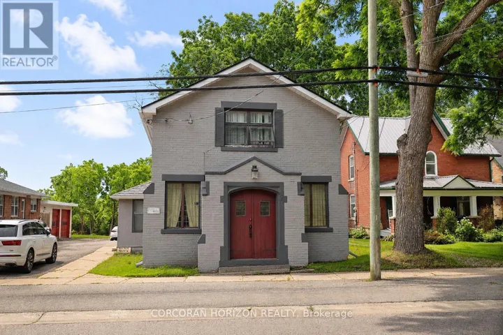 20407 LESLIE STREET, East Gwillimbury (Queensville), Ontario L0G1R0