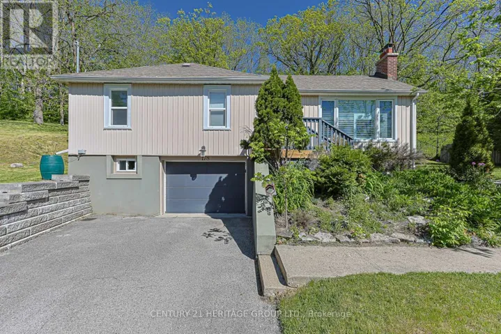 178 MAIN STREET N, Newmarket (Bristol-London), Ontario L3Y9B2
