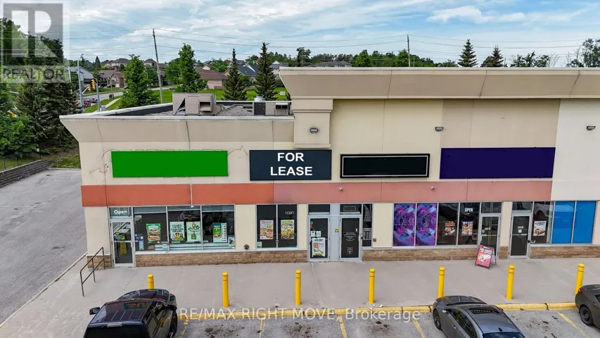 515 - 975 WEST RIDGE BOULEVARD, Orillia, Ontario L3V7Y9