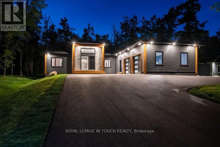 57 ALPINE DRIVE, Oro-Medonte, Ontario L0K1N0