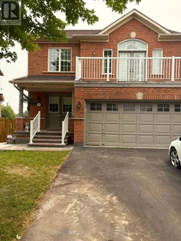 BASEMENT - 38 DELLS CRESCENT, Brampton (Fletcher's Meadow), Ontario L7A2K4